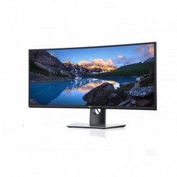DL MONITOR 34" U3419W 3440x1440 BK