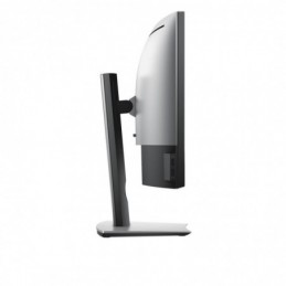 DL MONITOR 34" U3419W 3440x1440 BK