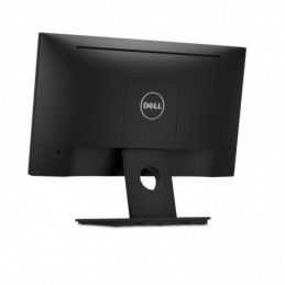Dell 20 Monitor E2016HV 49.4 19.5 BlacK