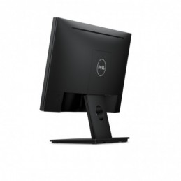 Dell 20 Monitor E2016HV 49.4 19.5 BlacK
