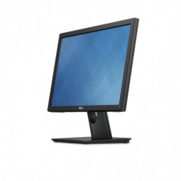 Dell 20 Monitor E2016HV 49.4 19.5 BlacK
