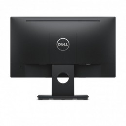 Dell 20 Monitor E2016HV 49.4 19.5 BlacK
