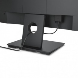 Dell 20 Monitor E2016HV 49.4 19.5 BlacK