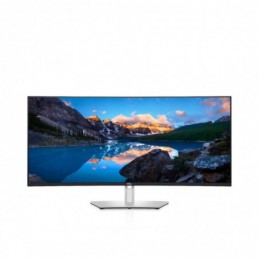 DL MONITOR 40'' U4021QW 3840x2160 USB-C
