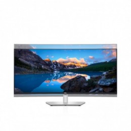 DL MONITOR 40'' U4021QW 3840x2160 USB-C