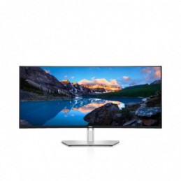 DL MONITOR 38" U3821DW 3840x1600 LED
