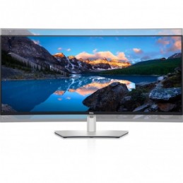 DL MONITOR 38" U3821DW 3840x1600 LED