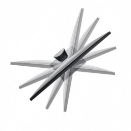 DL MONITOR 25" U2520D 2560X1440 LED