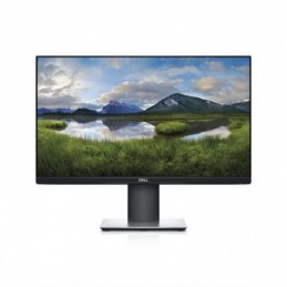 DL MONITOR 23" P2319H LED 58.4CM BK