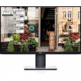 DL MONITOR 27" P2719H LED 68.6cm BK