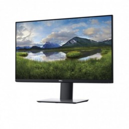 DL MONITOR 27" P2719H LED 68.6cm BK