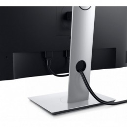 DL MONITOR 27" P2719H LED 68.6cm BK