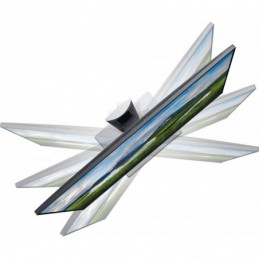 DL MONITOR 27" P2719H LED 68.6cm BK