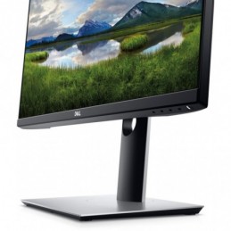 DL MONITOR 27" P2719H LED 68.6cm BK