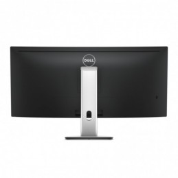 DL MONITOR 34" U3415W WQHD 3440x1440 BK