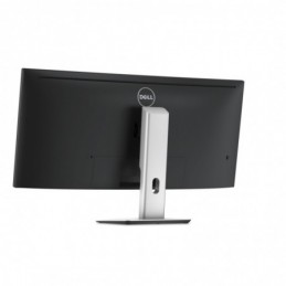 DL MONITOR 34" U3415W WQHD 3440x1440 BK
