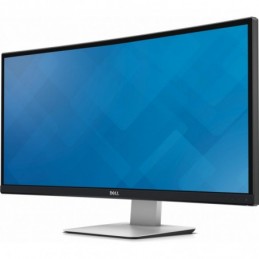 DL MONITOR 34" U3415W WQHD 3440x1440 BK