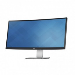 DL MONITOR 34" U3415W WQHD 3440x1440 BK