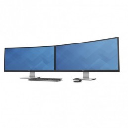 DL MONITOR 34" U3415W WQHD 3440x1440 BK