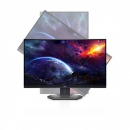 DL MONITOR 27" S2721DGF QHD 2560 x 1440