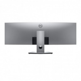 49'' Dell UltraSharp Curved Monitor