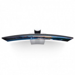 49'' Dell UltraSharp Curved Monitor