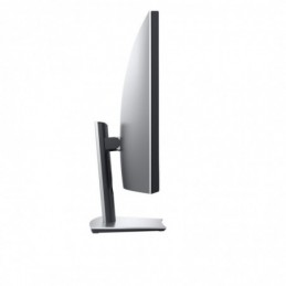 49'' Dell UltraSharp Curved Monitor