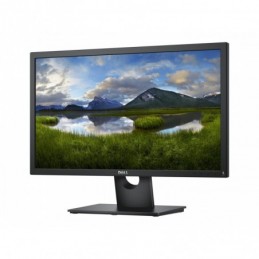 DL MONITOR 23" E2318H FHD 1920x1080 BK