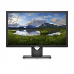 DL MONITOR 23" E2318H FHD 1920x1080 BK