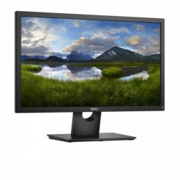 DL MONITOR 23" E2318H FHD 1920x1080 BK