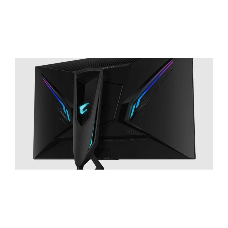 GIGABYTE AORUS FI32Q GAMING MONITOR