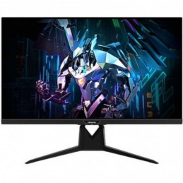 GIGABYTE AORUS FI32Q GAMING MONITOR
