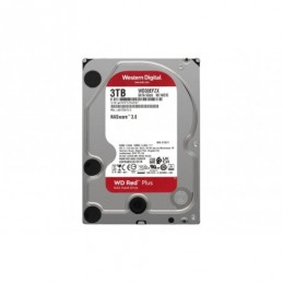WD HDD3.5 3TB SATA WD30EFRX