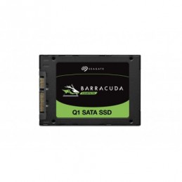 SG SSD 240GB BarraCuda Q1 2.5 SATA3