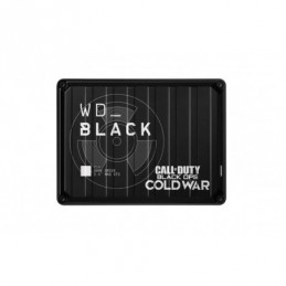 EHDD 2TB WD 2.5" WD BLACK P10
