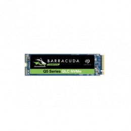 SG SSD 1TB M.2 NVME Q5 PCIE BARRACUDA