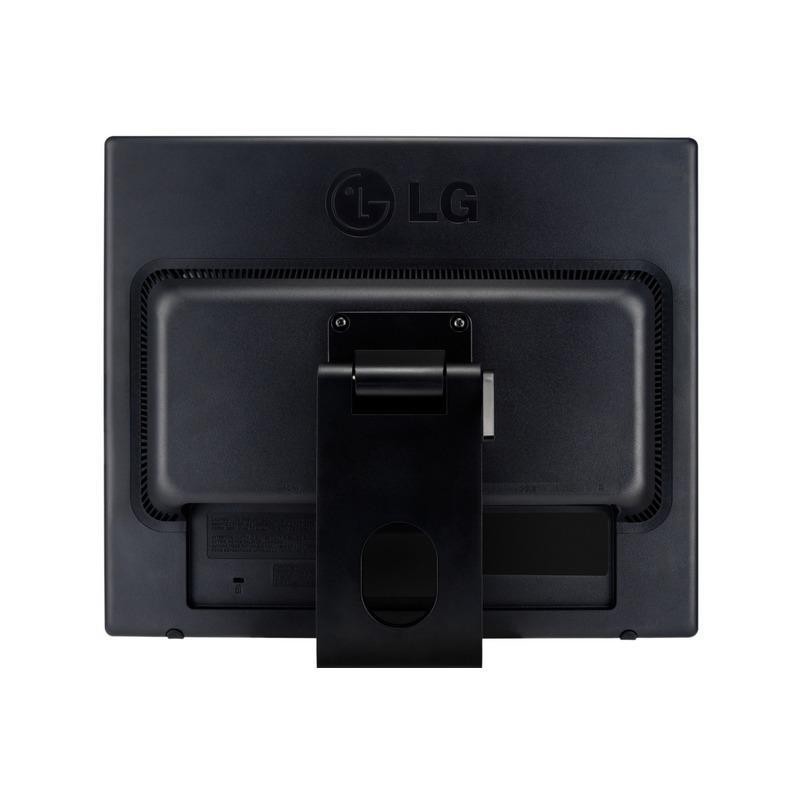 MONITOR 17" LG 17MB15T-B