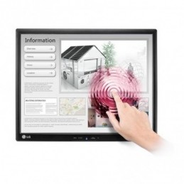 MONITOR 17" LG 17MB15T-B