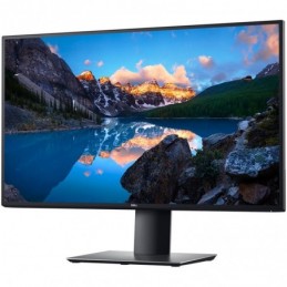 Monitor LED Dell U2720Q 27", IPS, 3840x2160, 4K, Antiglare, 16:9, 1300:1, 350 cd/m2, 5ms, 178/178 °, HDMI, DP, USB, USB-C, Heigh