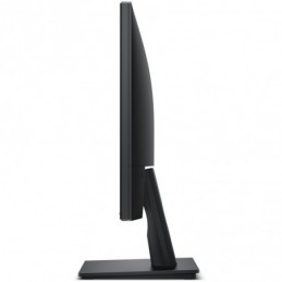 Monitor LED DELL E-series E2216HV 21.5", 1920x1080, 90/65, 16:9, TN, 600:1, 5ms, 200 cd/m2, VESA, VGA, Black, non-TCO, tilt