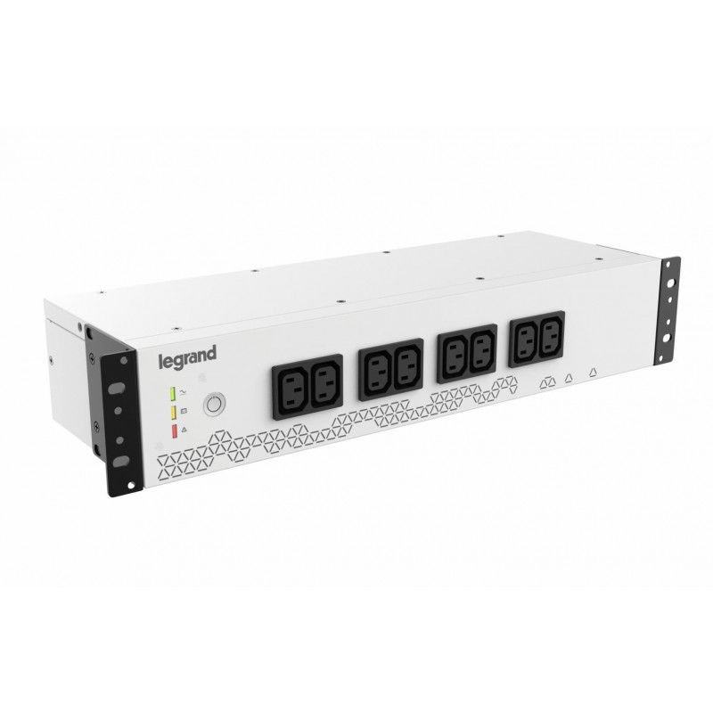 UPS LEGRAND KEOR PDU 800VA/480W