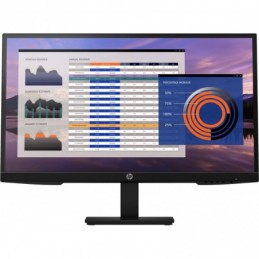 HP P27H MONITOR 27-inch