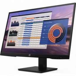 HP P27H MONITOR 27-inch
