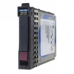 HPE MSA 1.2TB 12G SAS 10K 2.5IN ENT HDD