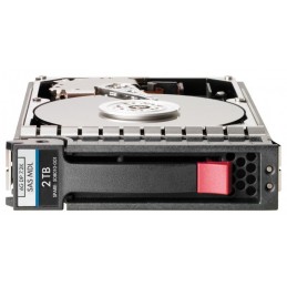 HPE MSA 1.2TB 12G SAS 10K 2.5IN ENT HDD