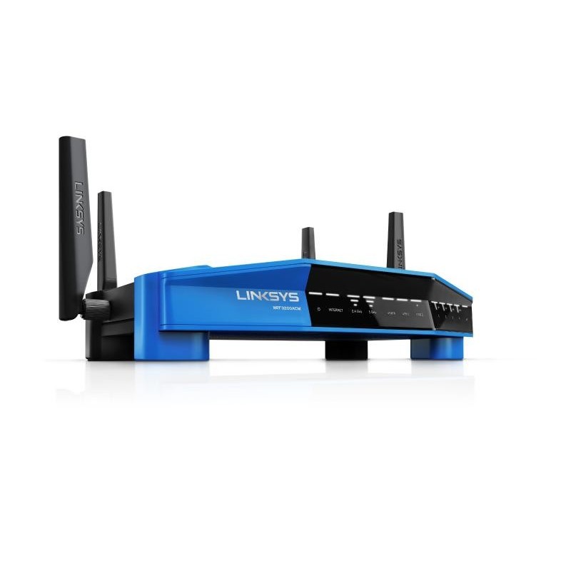 ROUTER WLESS LINKSYS WRT3200ACM