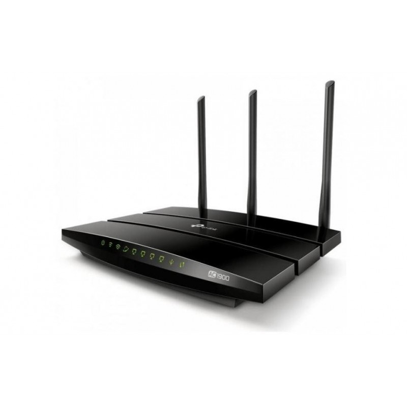TPL DUAL BAND WIRELESS ROUTER ARCHER A9