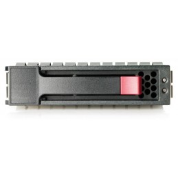 HPE MSA 10TB 12G SAS 7.2K LFF 512E HDD