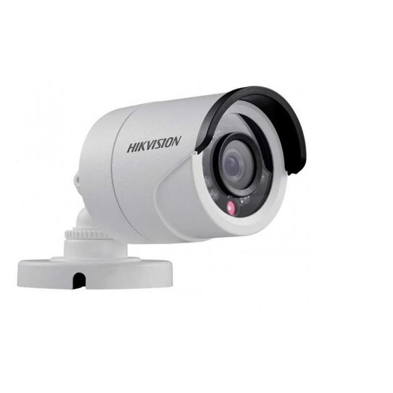 HIKVISIONCamera supraveghere Hikvision DS-2CE16D0T-IRPF TurboHD