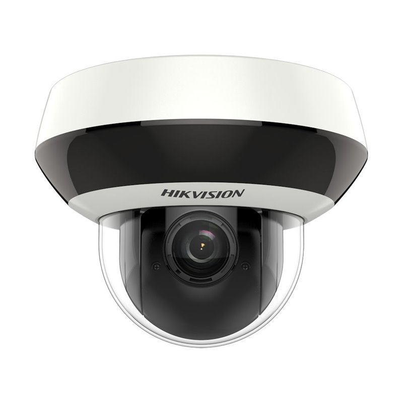 Camere IP Camera supraveghere IP Hikvision DS-2DE2A204IW-DE3 PTZ 2MP HIKVISION